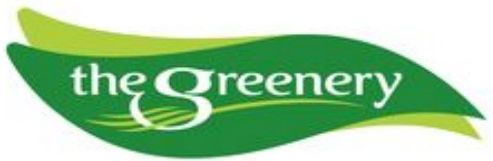 The Greenery